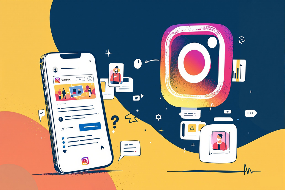 How Instagram Works: A 5 Min Guide [2024]